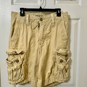 Men’s Abercrombie & Fitch shorts